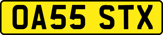 OA55STX