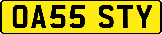 OA55STY