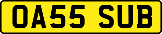 OA55SUB