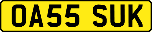 OA55SUK