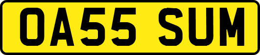 OA55SUM
