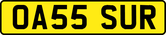 OA55SUR