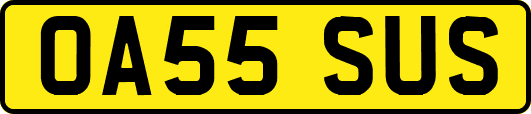 OA55SUS