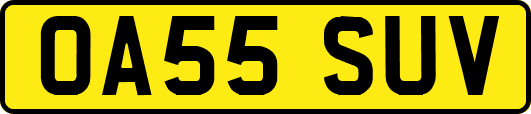 OA55SUV