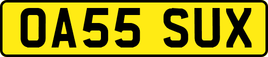 OA55SUX