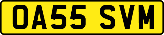 OA55SVM