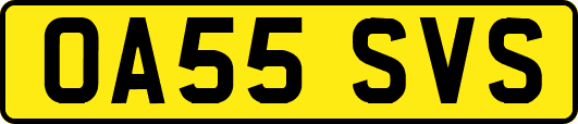 OA55SVS