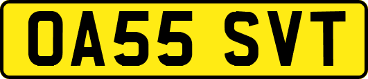OA55SVT