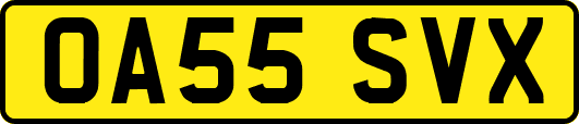 OA55SVX