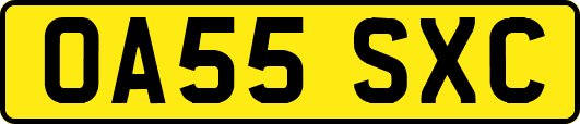 OA55SXC