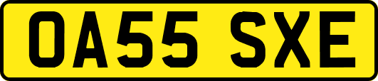 OA55SXE