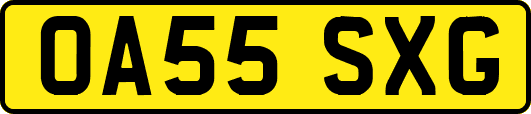 OA55SXG