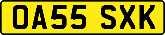 OA55SXK