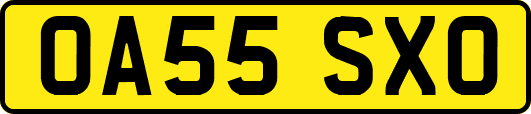 OA55SXO