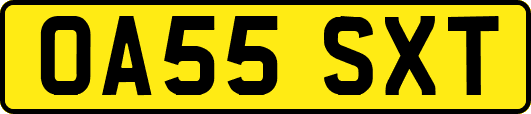 OA55SXT