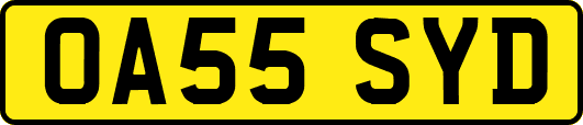 OA55SYD