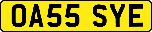 OA55SYE