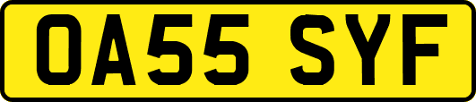 OA55SYF