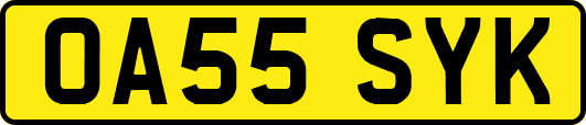 OA55SYK
