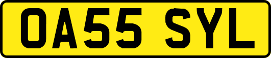 OA55SYL