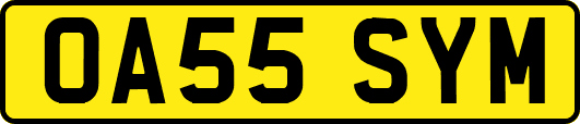 OA55SYM