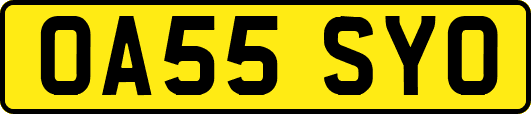 OA55SYO