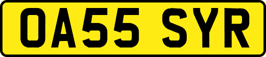 OA55SYR