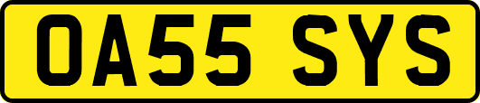 OA55SYS