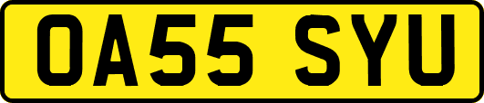 OA55SYU