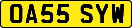 OA55SYW