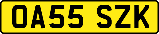 OA55SZK