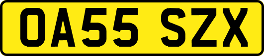 OA55SZX