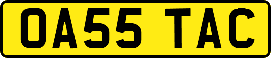 OA55TAC