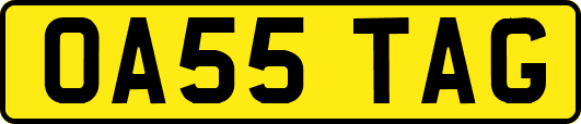 OA55TAG