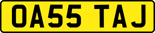 OA55TAJ