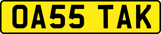 OA55TAK