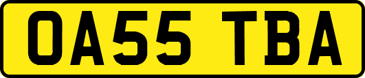 OA55TBA