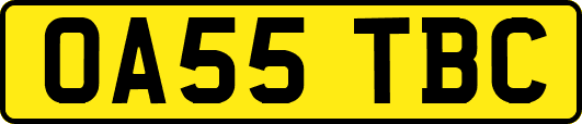 OA55TBC