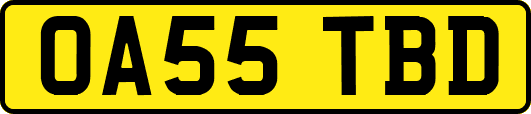 OA55TBD