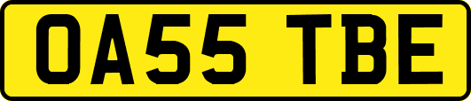OA55TBE