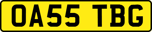 OA55TBG
