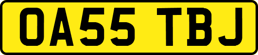OA55TBJ