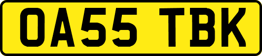 OA55TBK