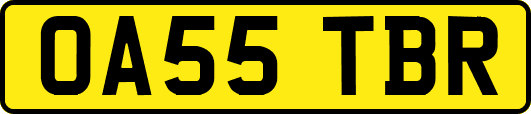 OA55TBR
