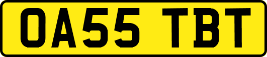OA55TBT
