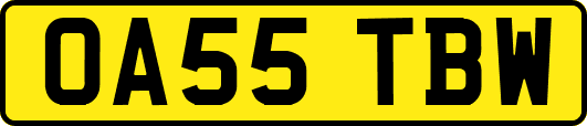 OA55TBW