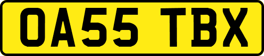 OA55TBX