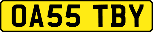 OA55TBY