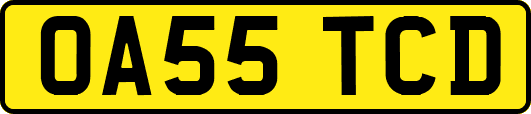OA55TCD