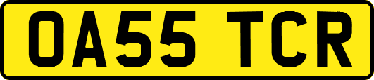 OA55TCR